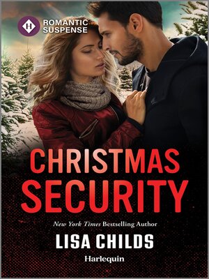 cover image of Christmas Security